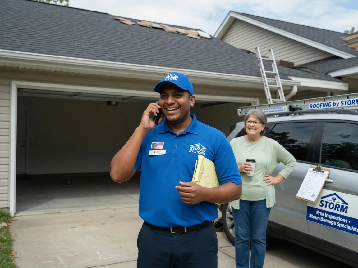 Roof Repair Near Me Bell City, LA FAQs